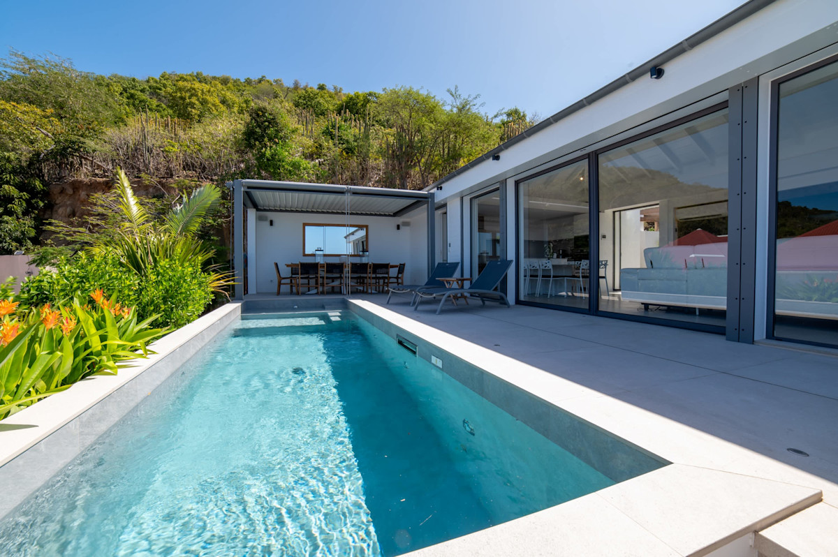 Villa Les Grenadines property image