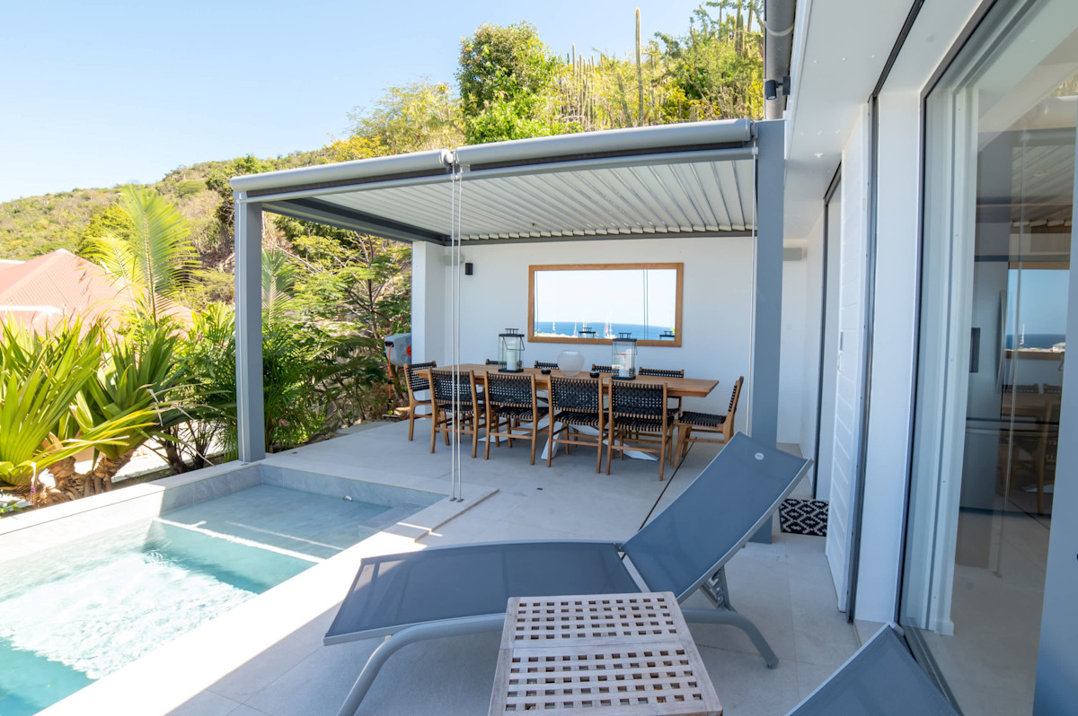 Villa Les Grenadines property image