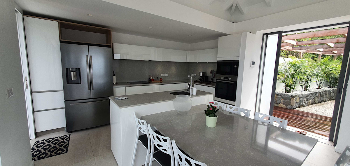 Villa Les Grenadines property image