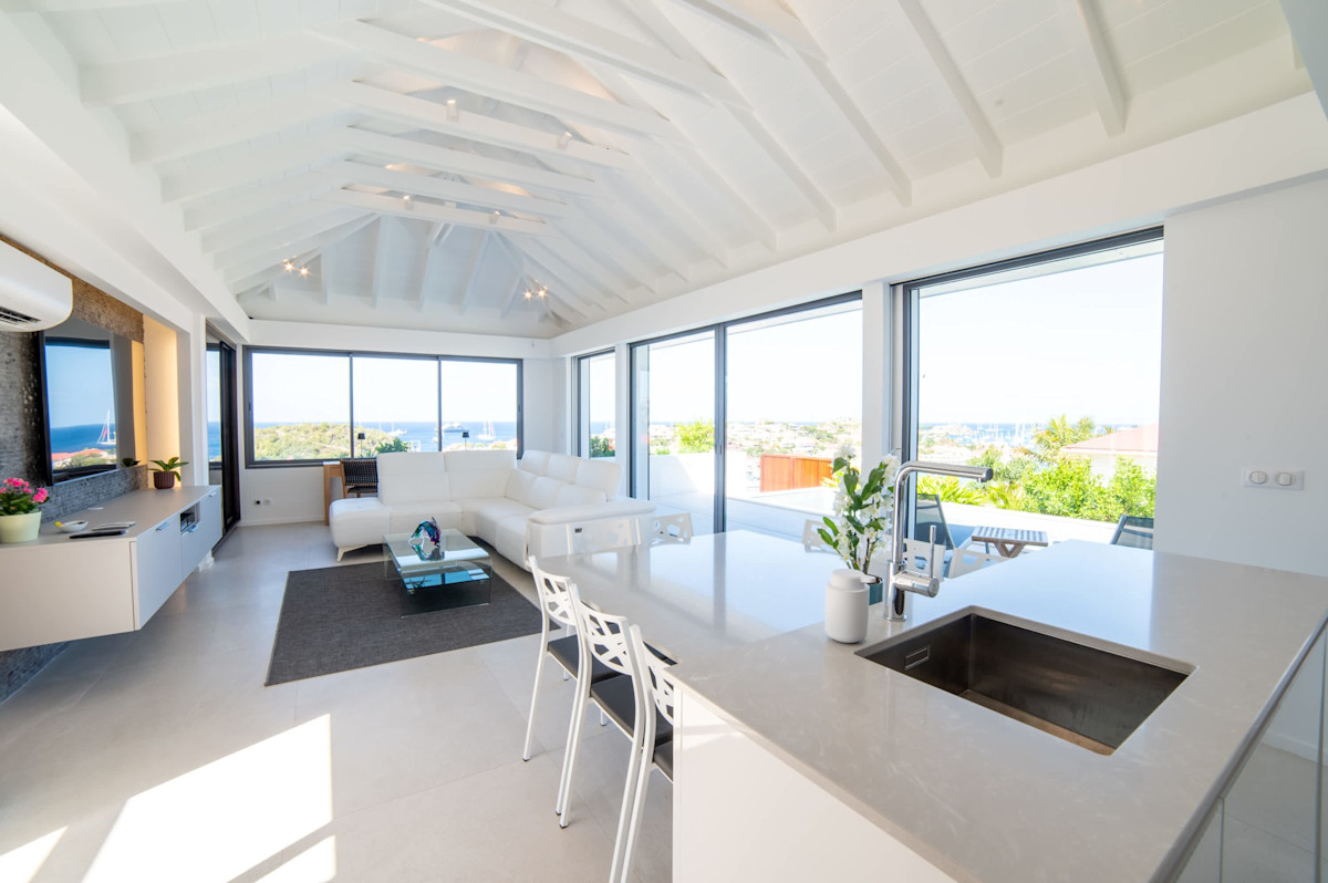 Villa Les Grenadines property image