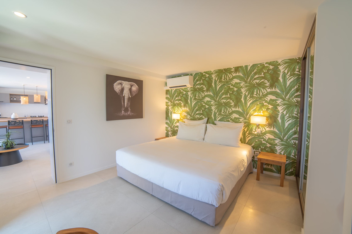 Villa Les Grenadines property image