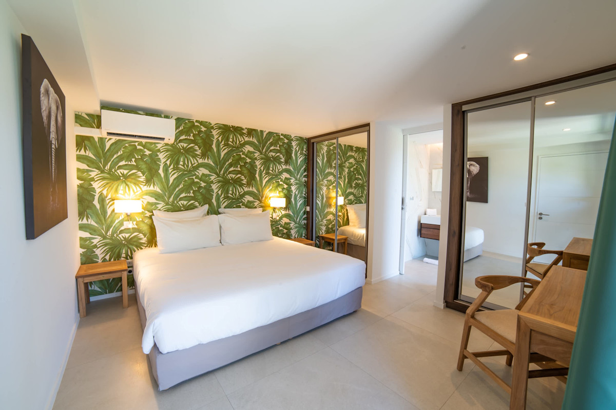 Villa Les Grenadines property image