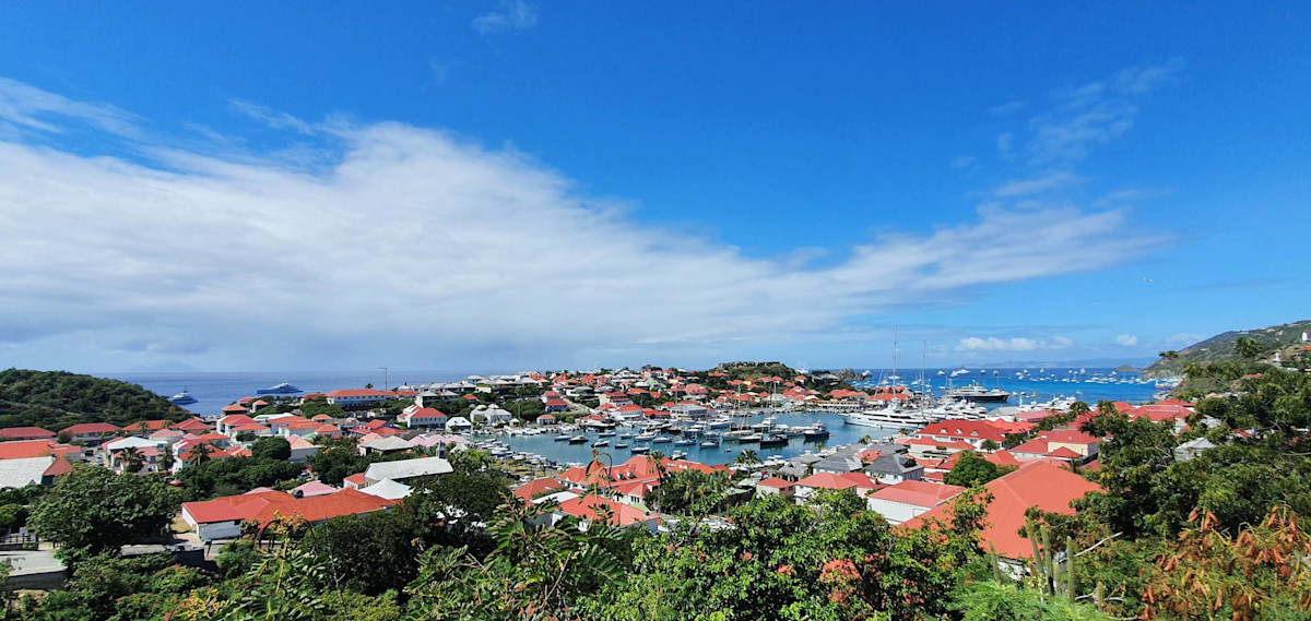 Villa Les Grenadines property image
