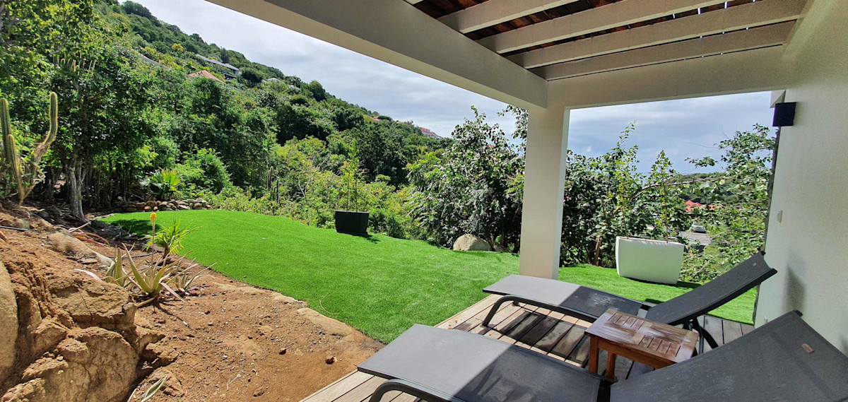 Villa Les Grenadines property image