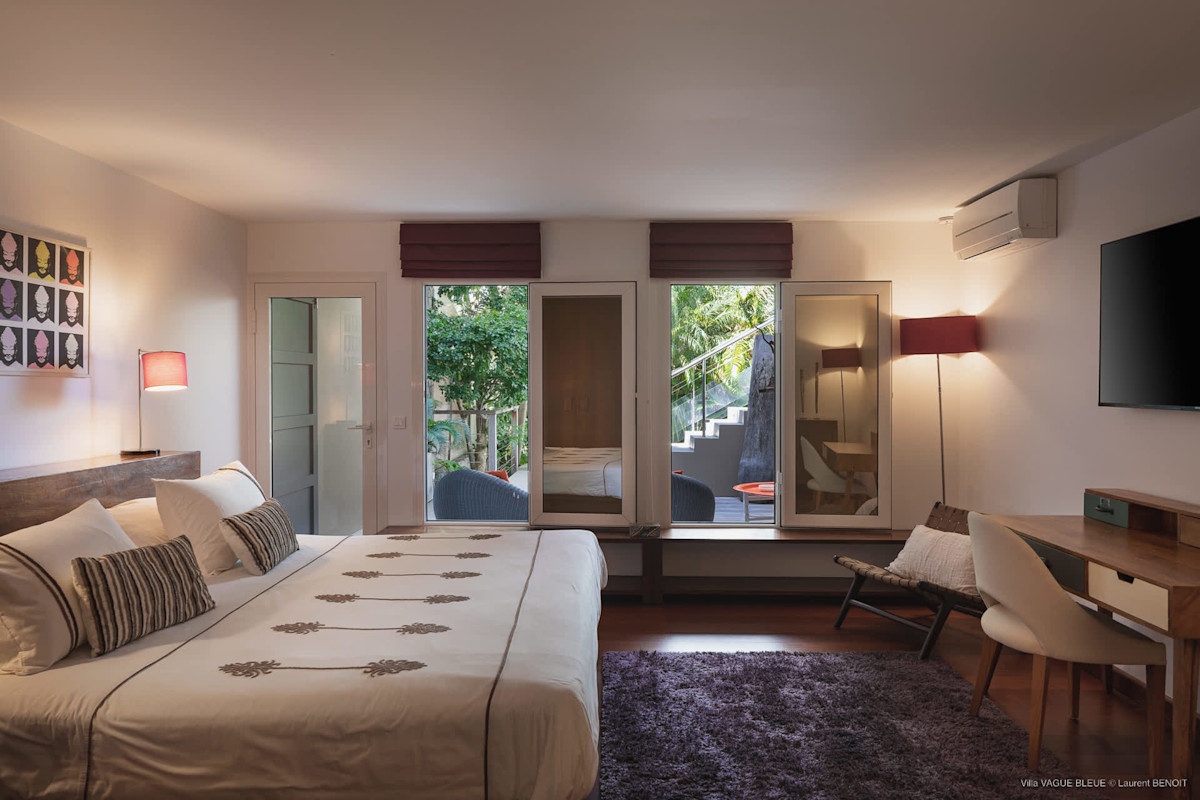 Villa Vague Bleue property image