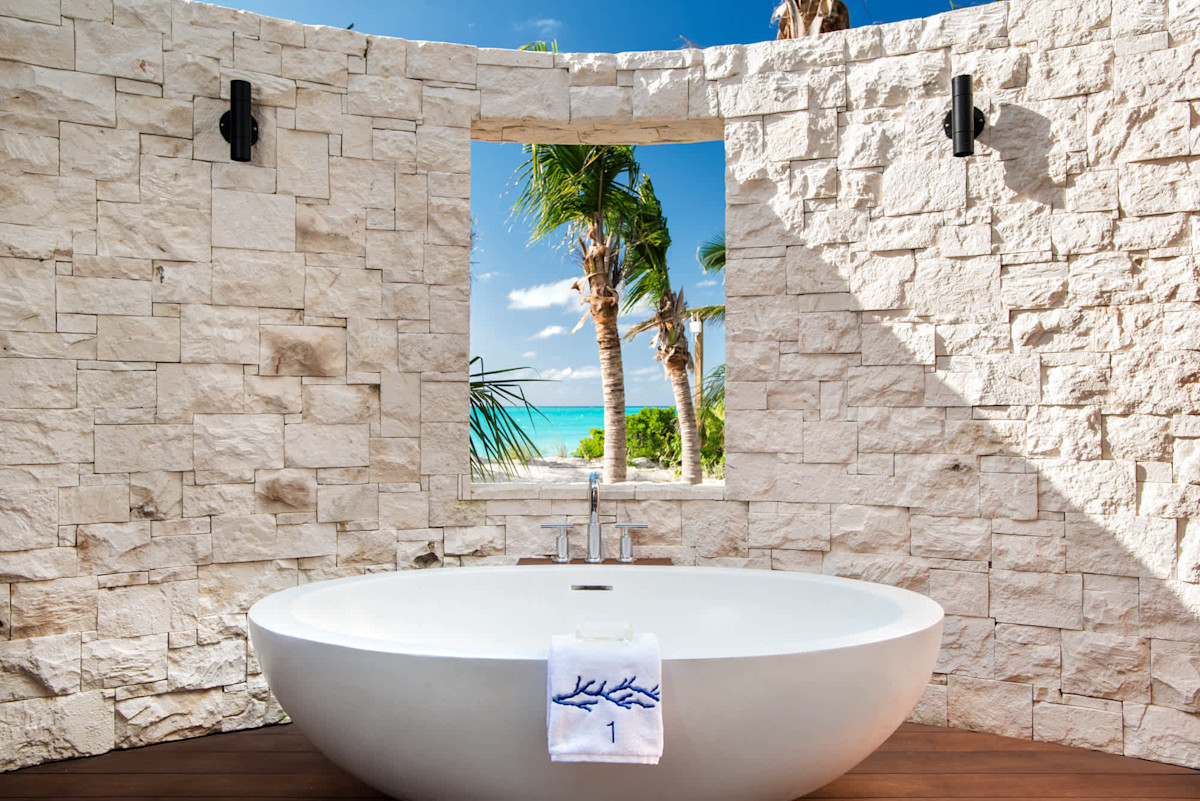 Bathroom 1