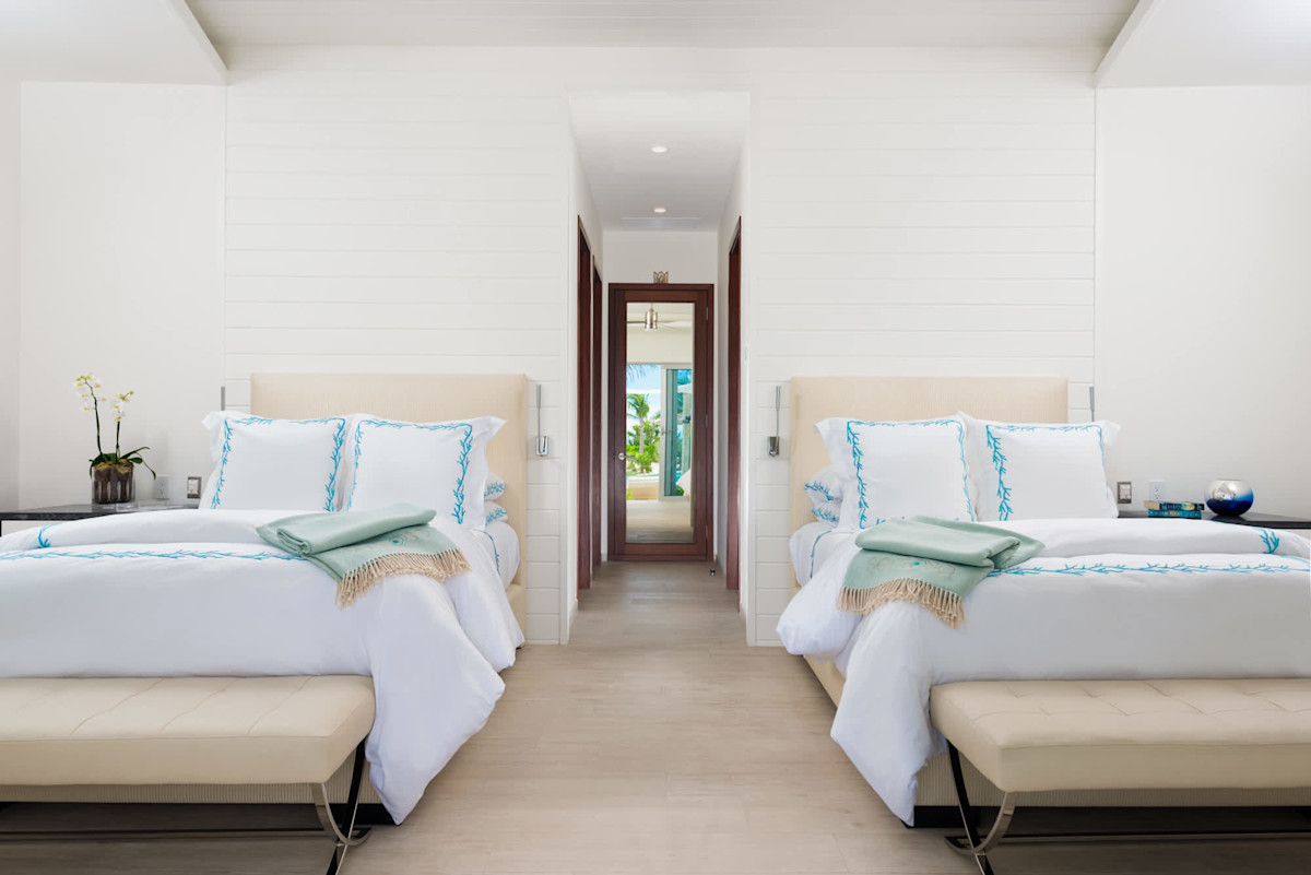 Bedroom 7