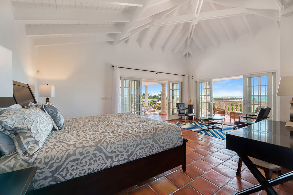 Villa Mariposa property image