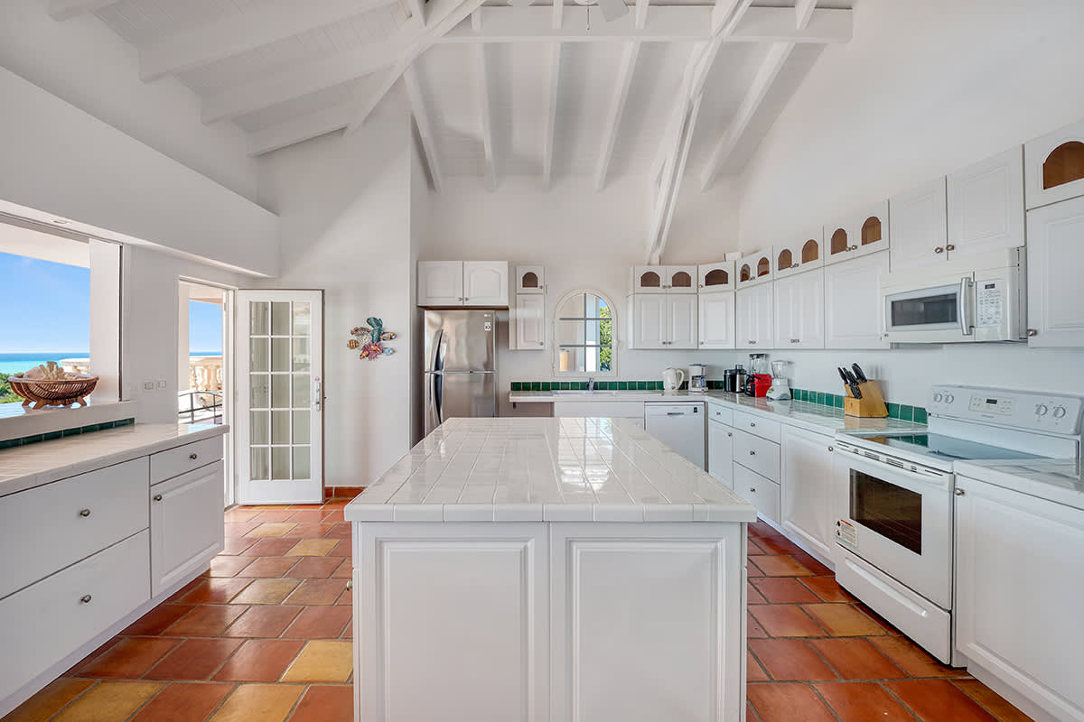 Villa Mariposa property image