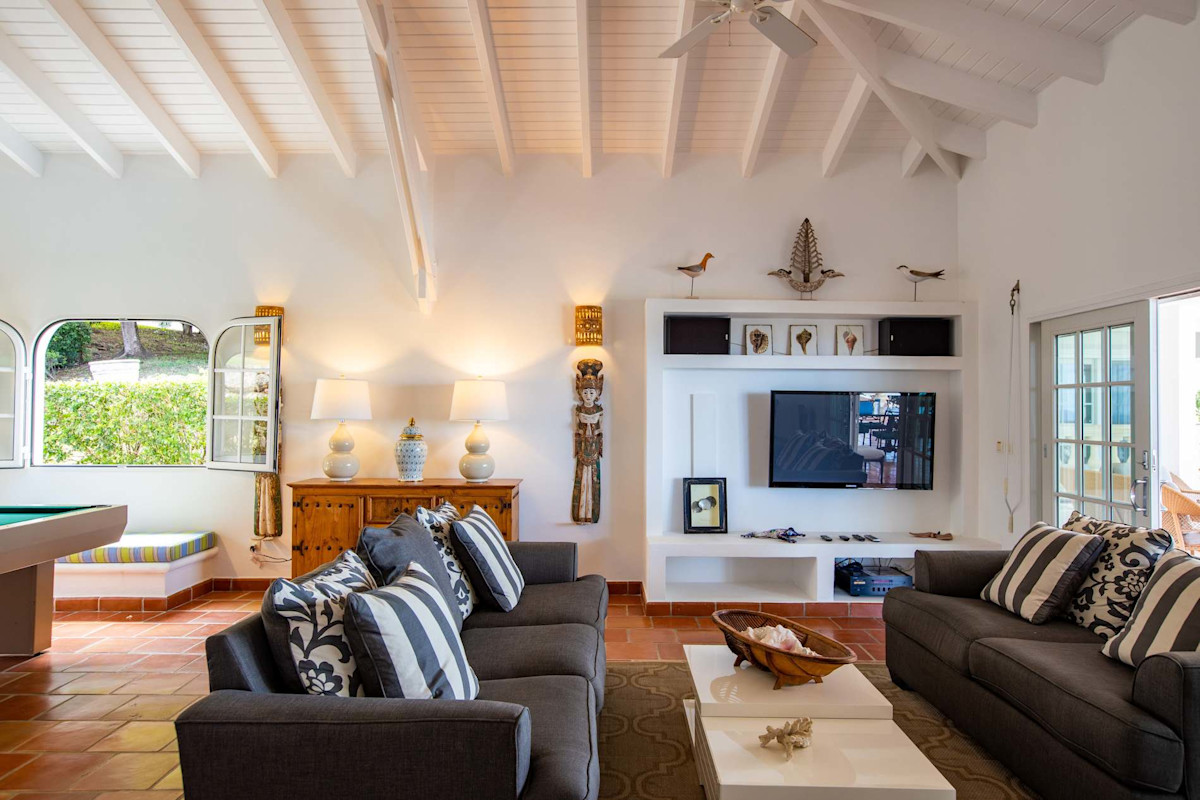 Villa Mariposa property image