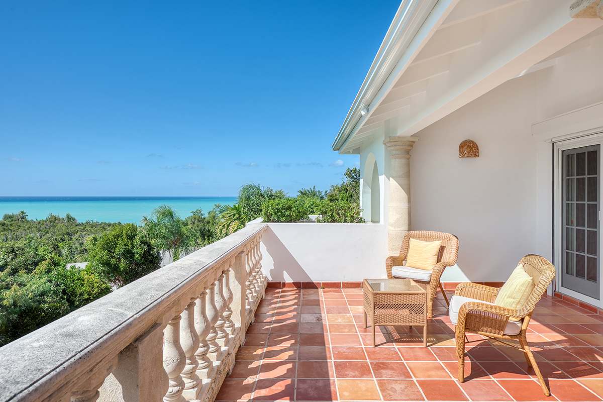 Villa Mariposa property image