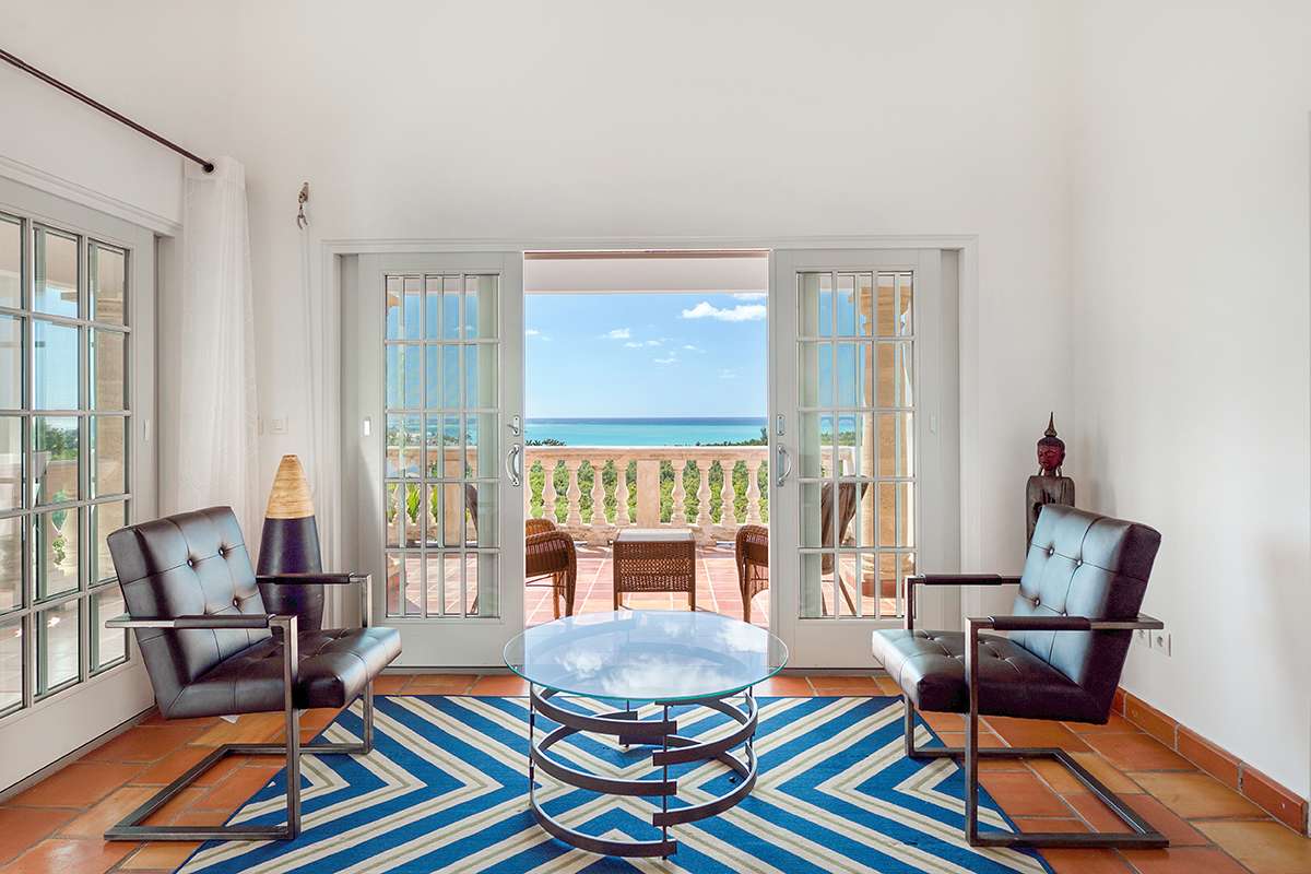 Villa Mariposa property image