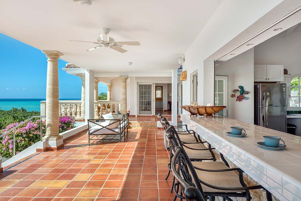 Villa Mariposa property image