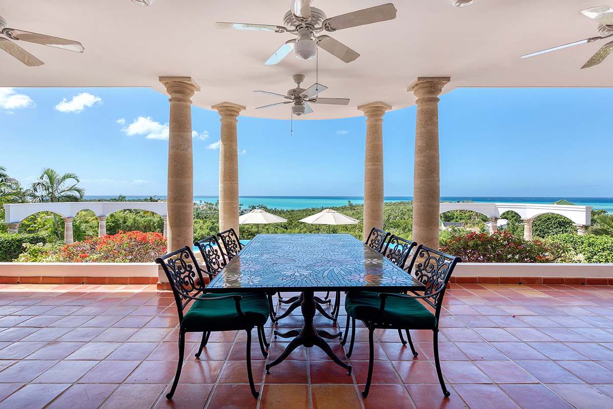 Villa Mariposa property image