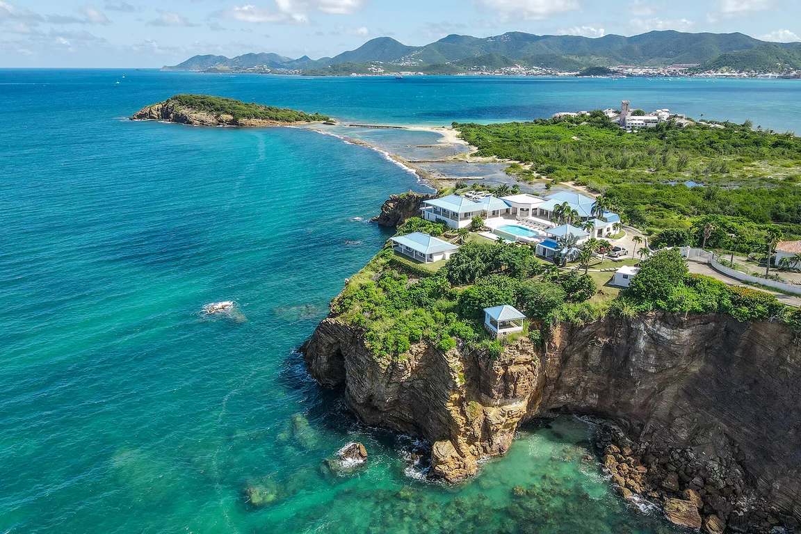 Esprit De La Mer property image