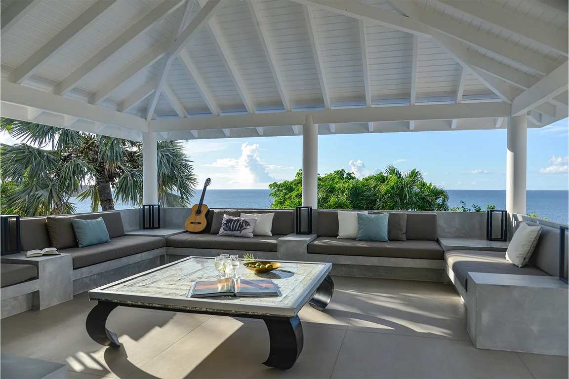 Esprit De La Mer property image