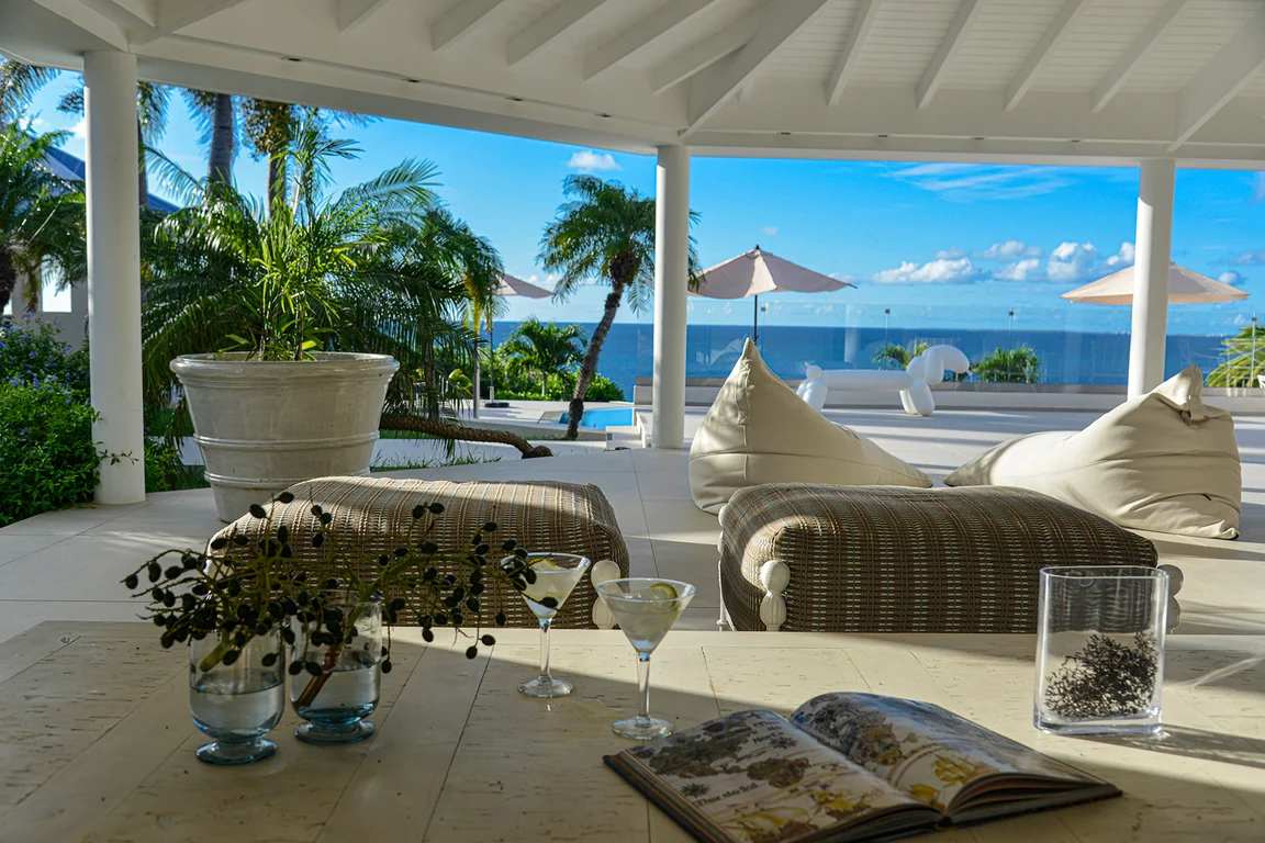 Esprit De La Mer property image