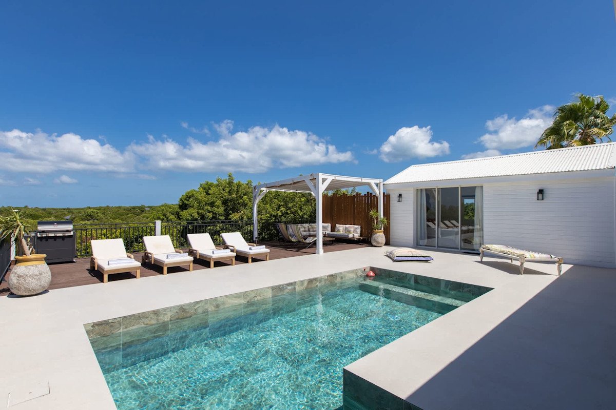 Les Oliviers property image