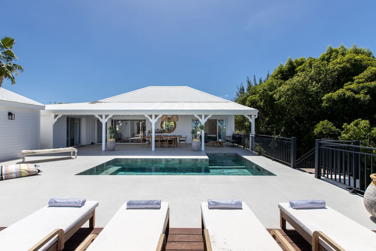 Les Oliviers property image