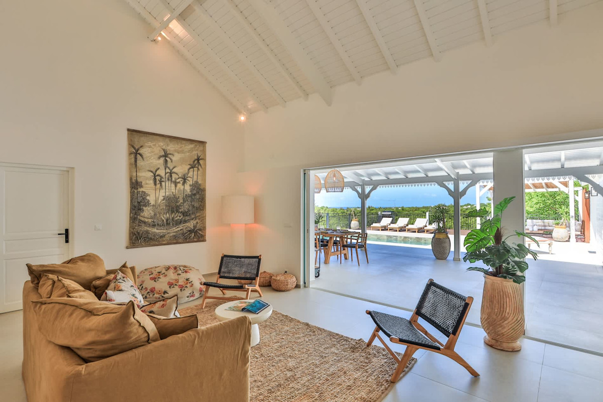 Les Oliviers property image