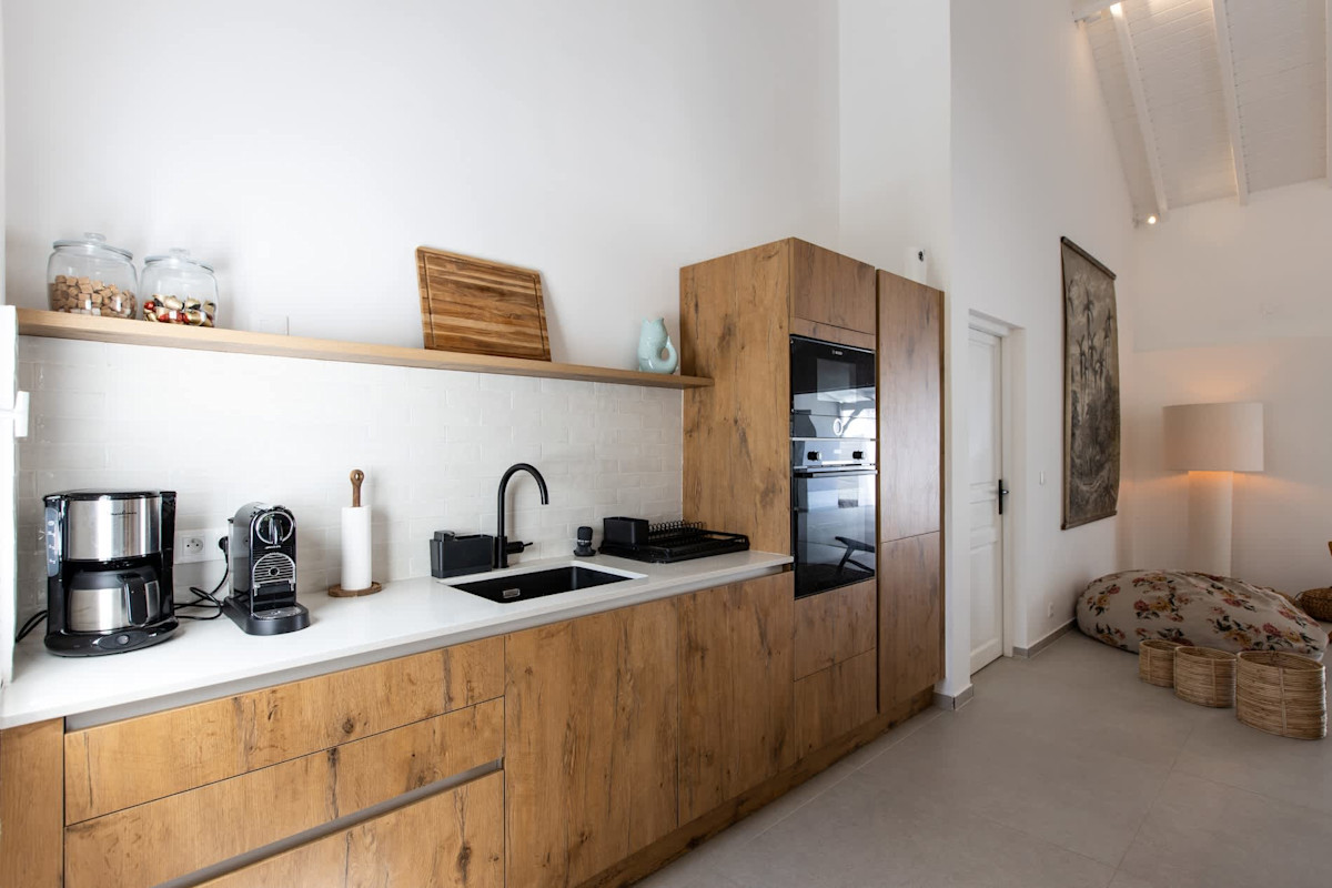 Les Oliviers property image
