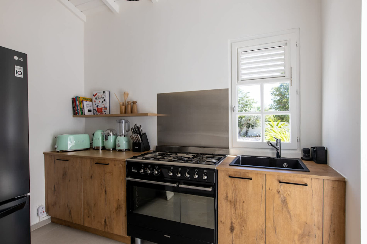 Les Oliviers property image