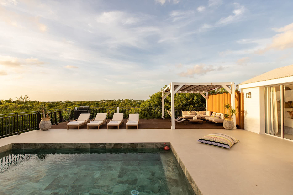Les Oliviers property image