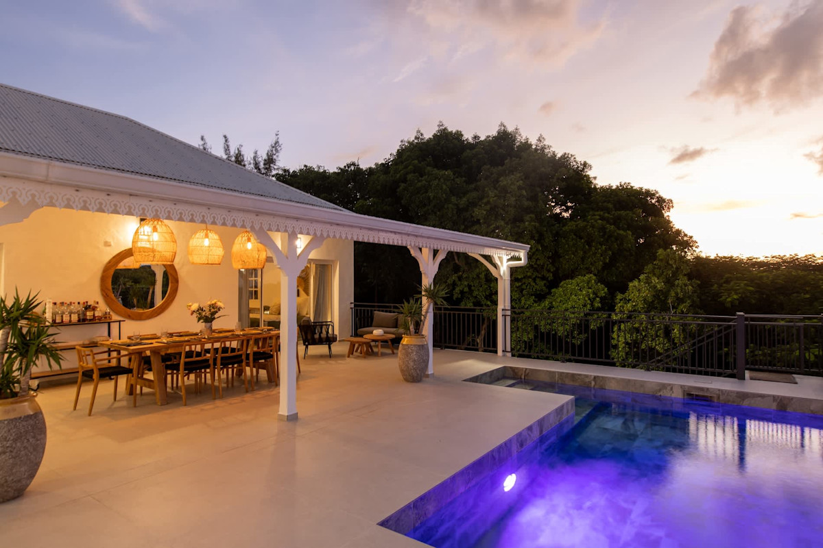 Les Oliviers property image