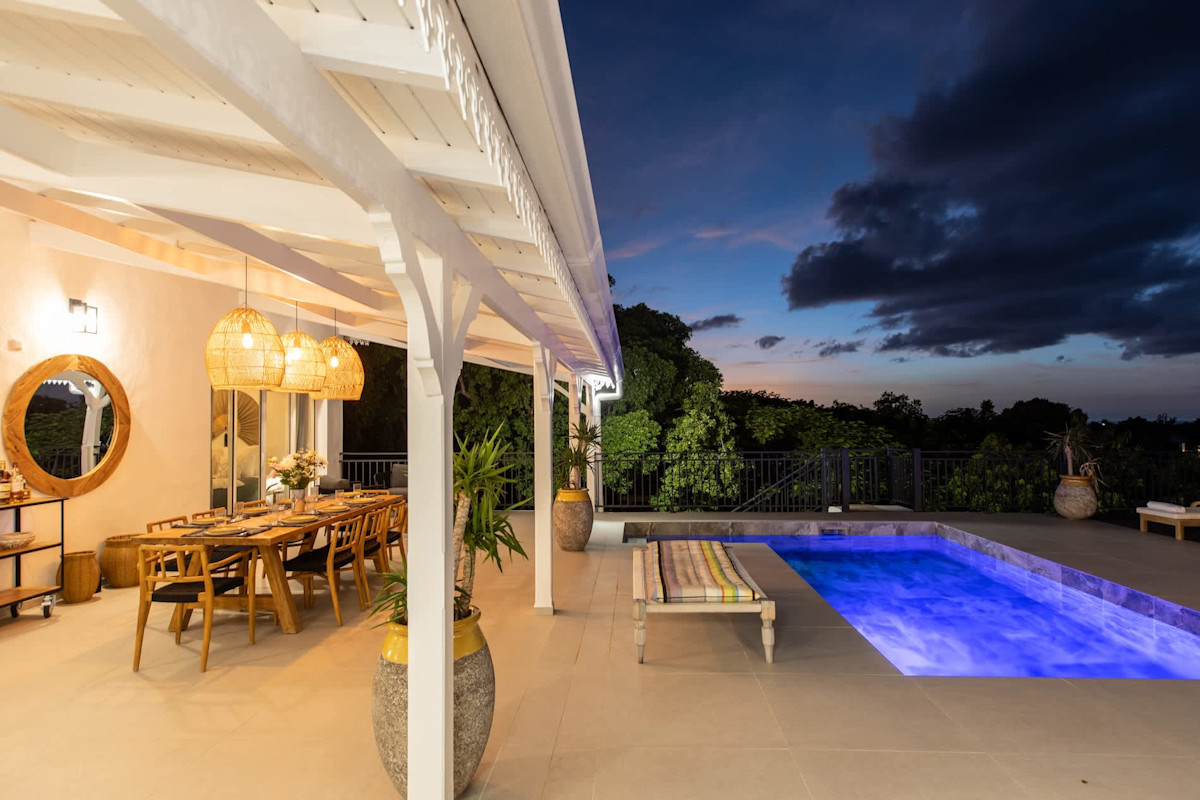 Les Oliviers property image