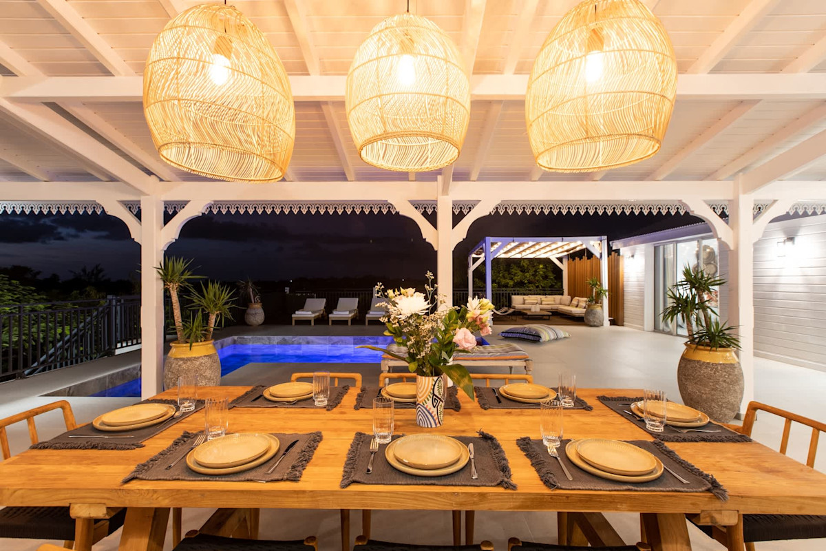Les Oliviers property image
