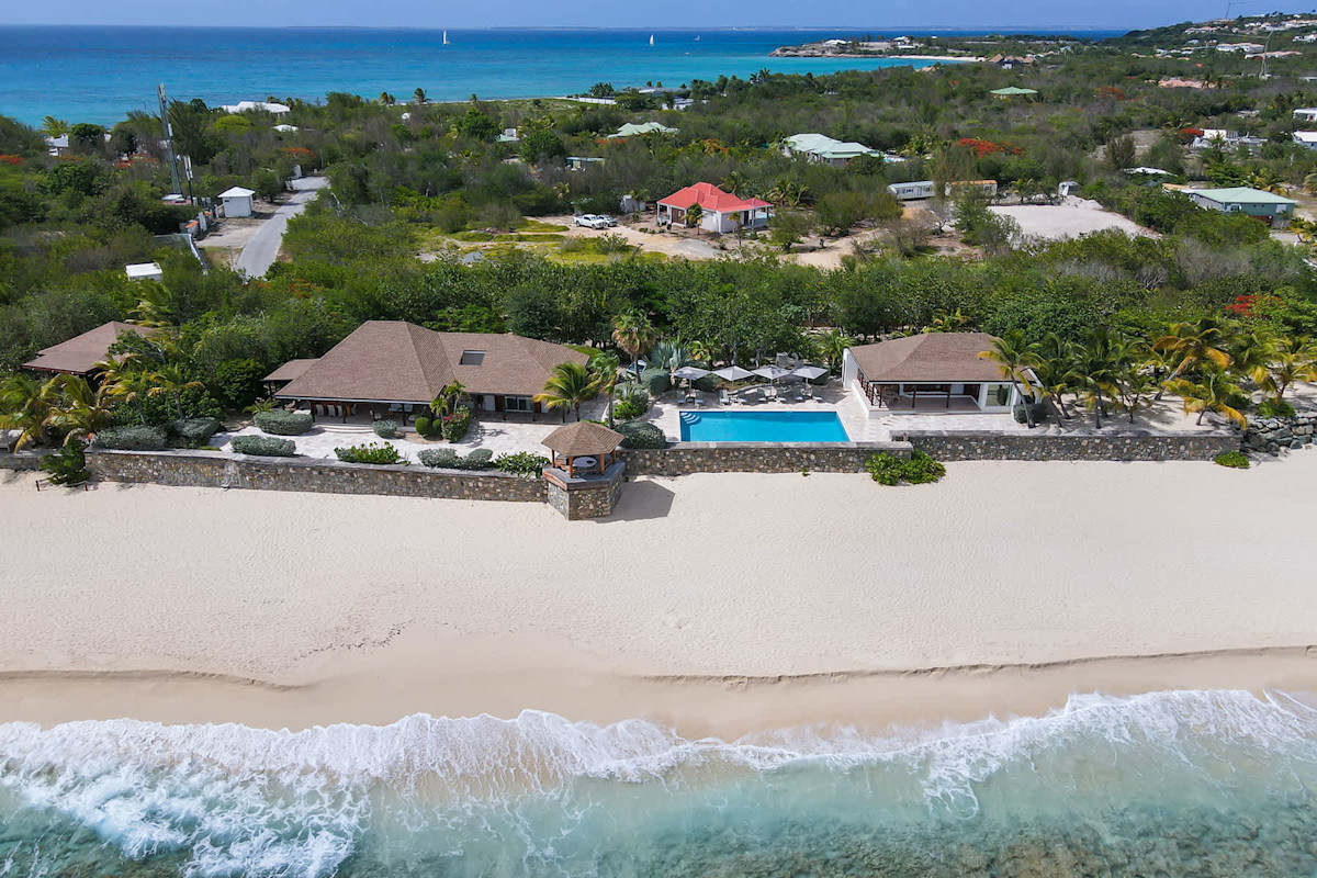 Blue Beach property image