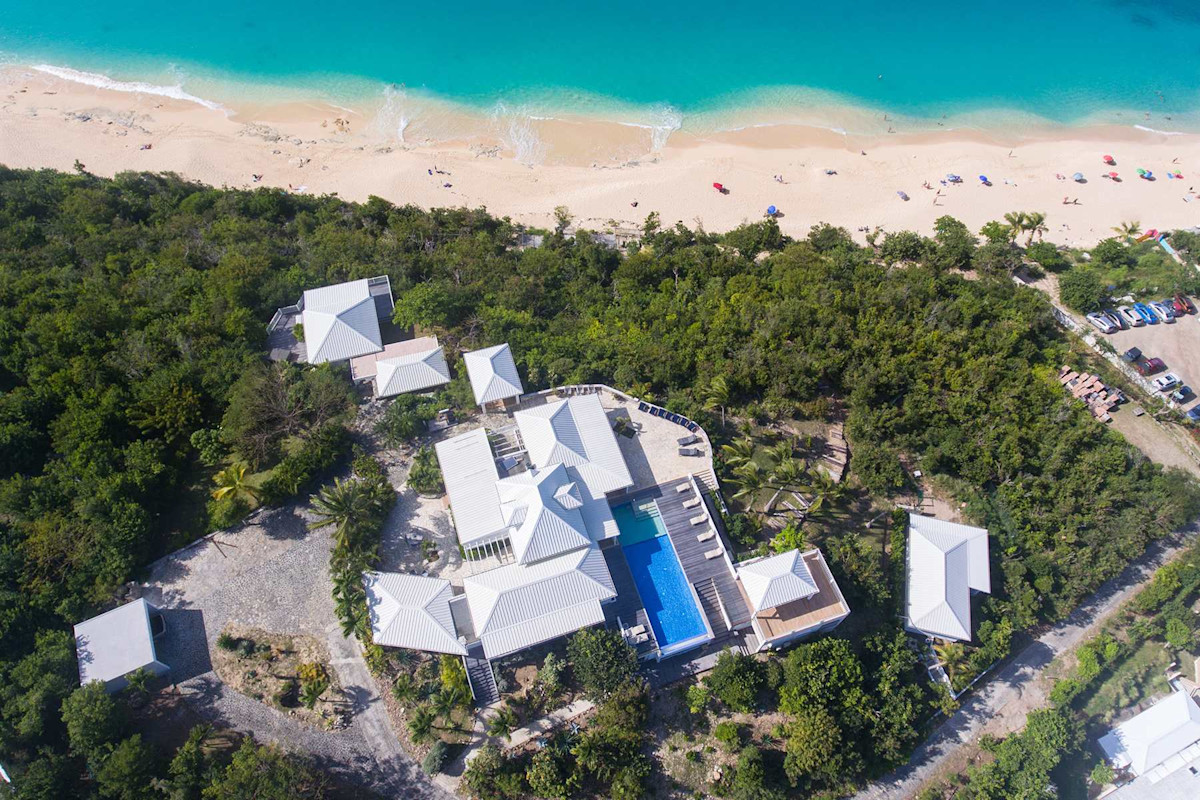 Le Caprice property image