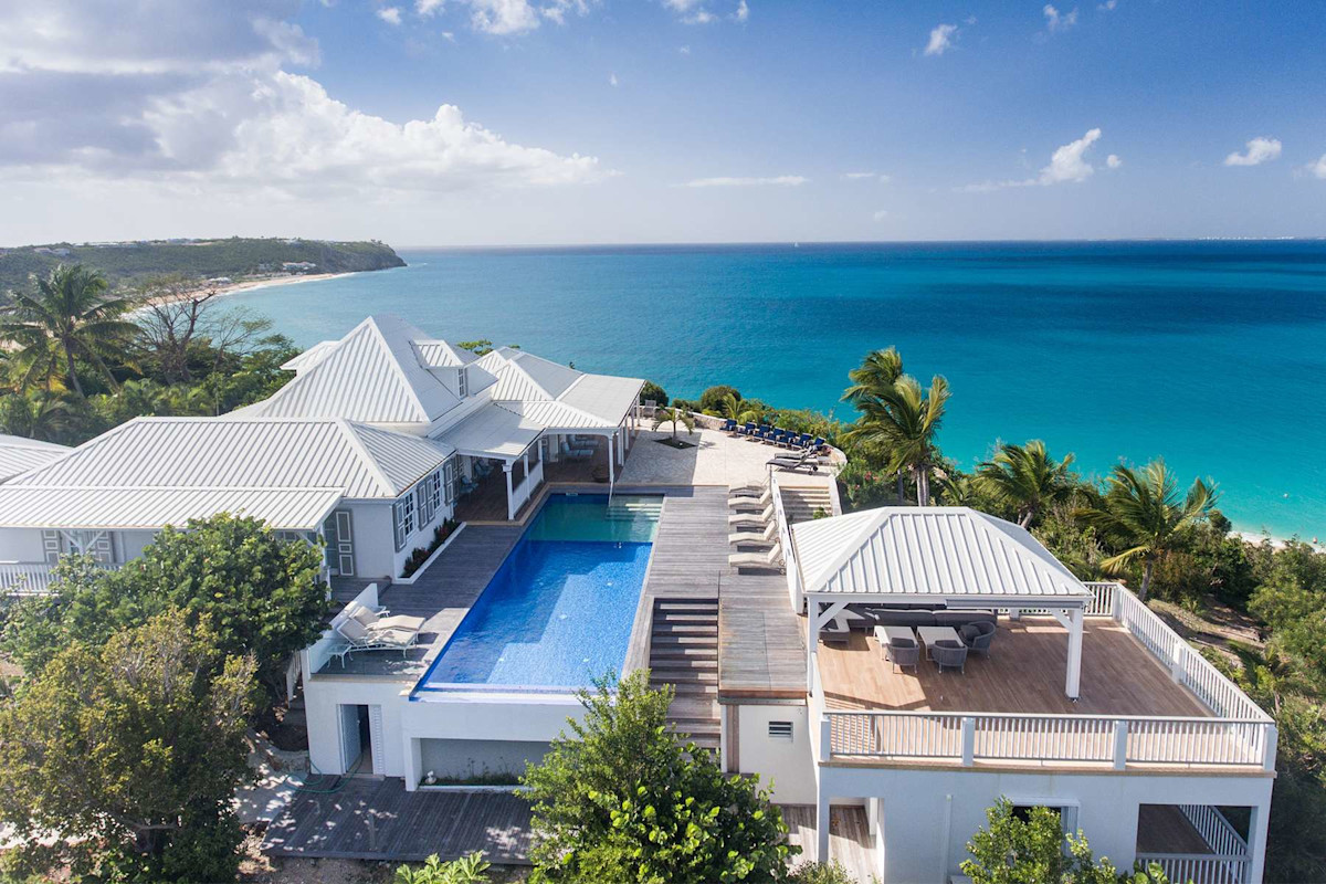 Le Caprice property image