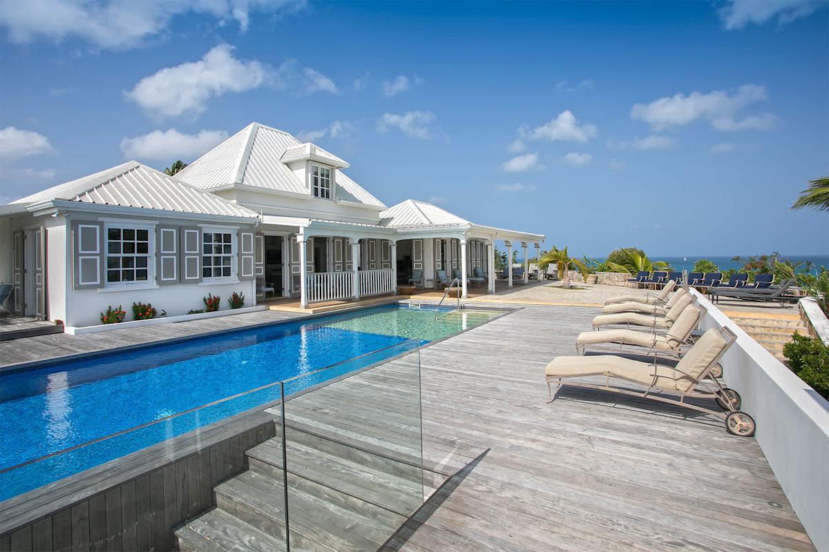 Le Caprice property image