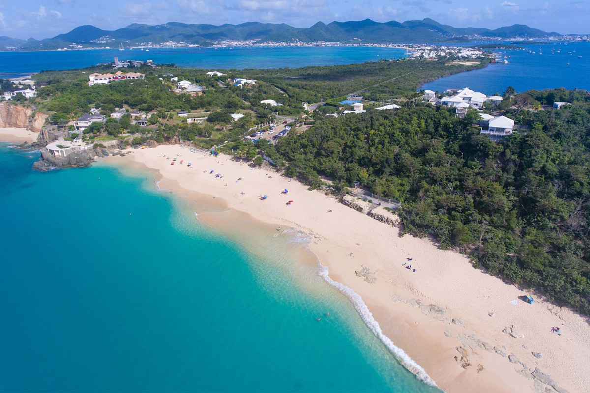 Le Caprice property image