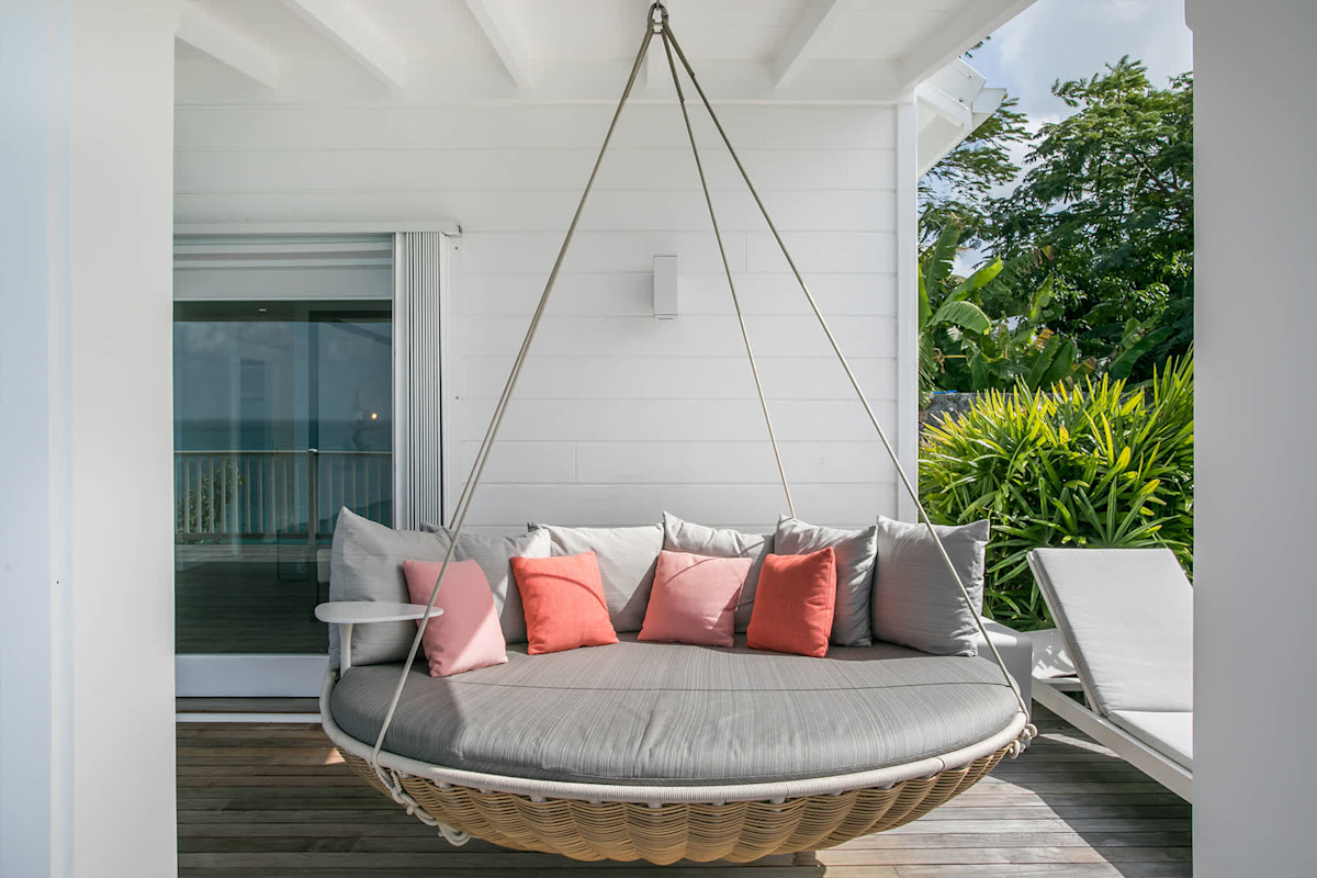Le Caprice property image