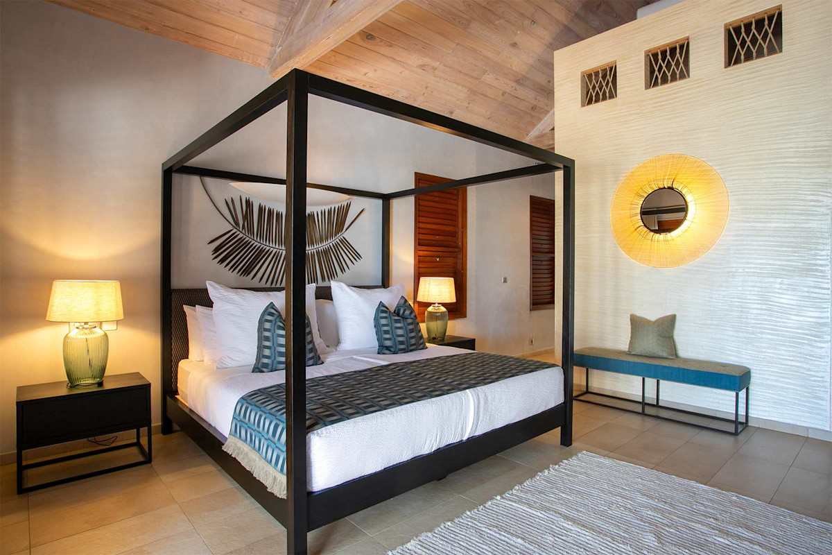 Les Palmiers Bleus property image