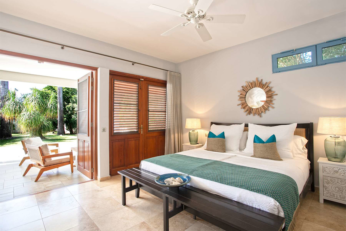 Les Palmiers Bleus property image