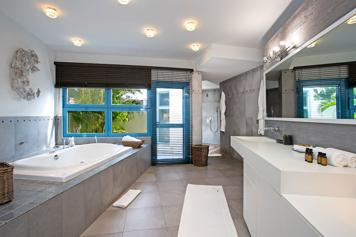 Les Palmiers Bleus property image