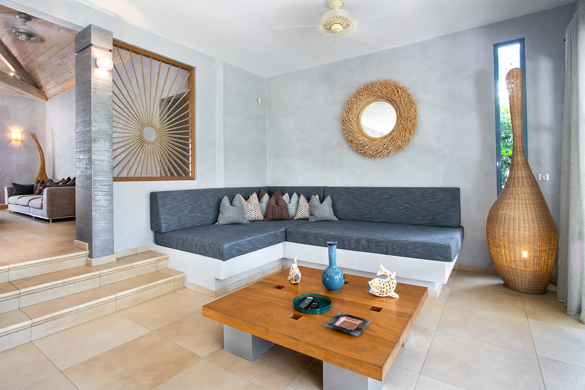 Les Palmiers Bleus property image