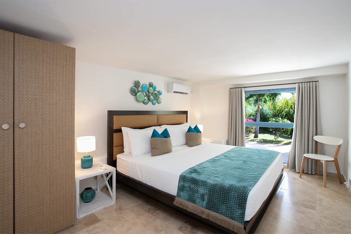 Les Palmiers Bleus property image