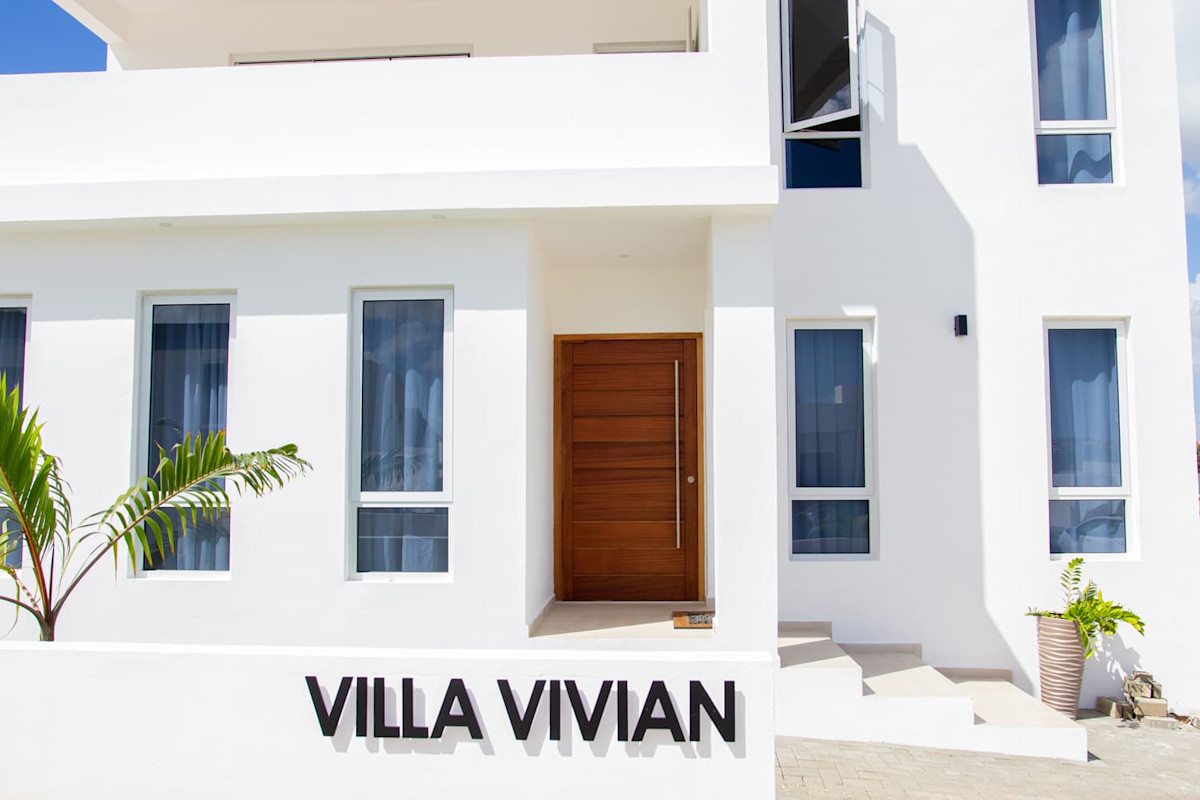 Villa Vivian property image