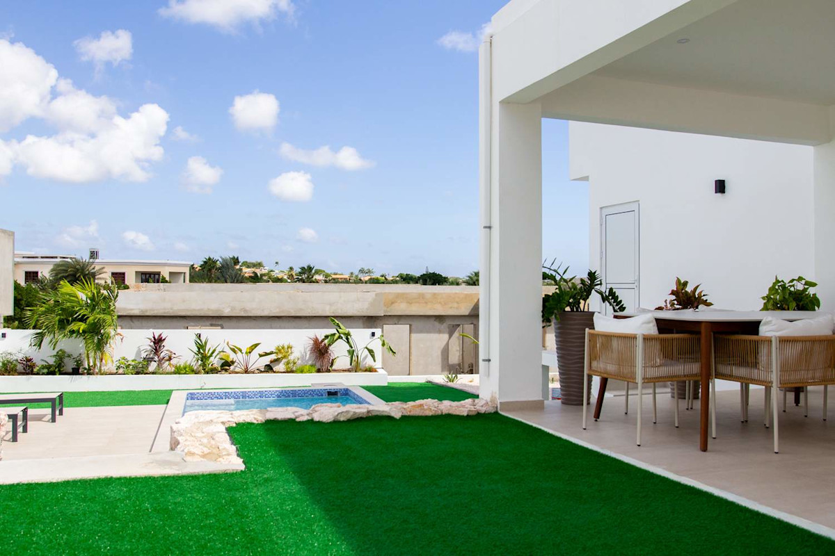 Villa Vivian property image