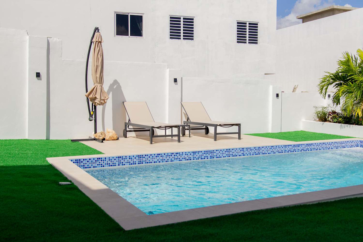 Villa Vivian property image