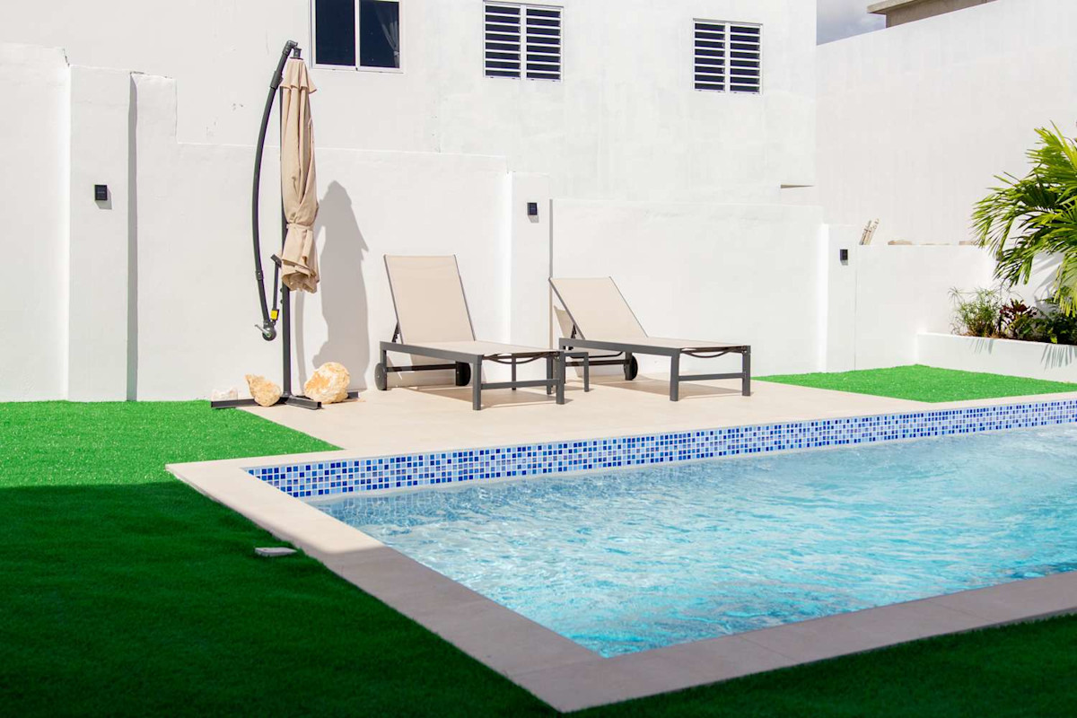 Villa Vivian property image