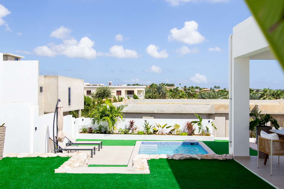 Villa Vivian property image