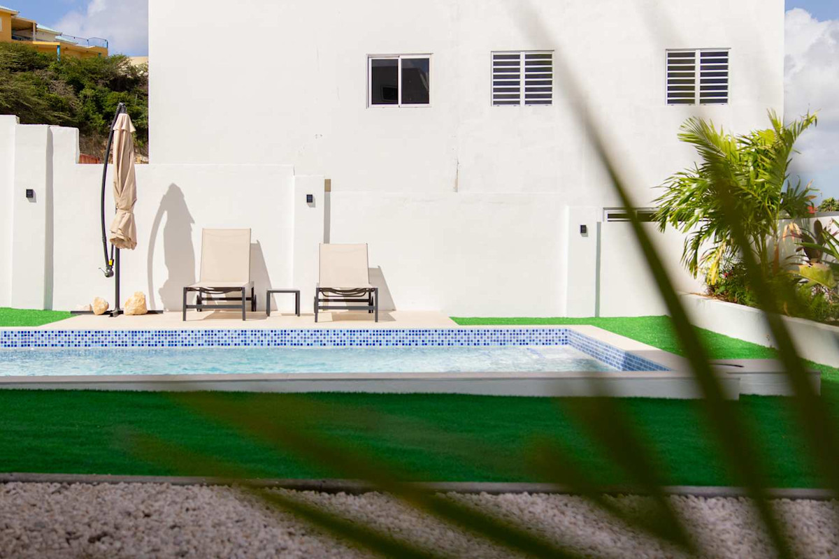 Villa Vivian property image