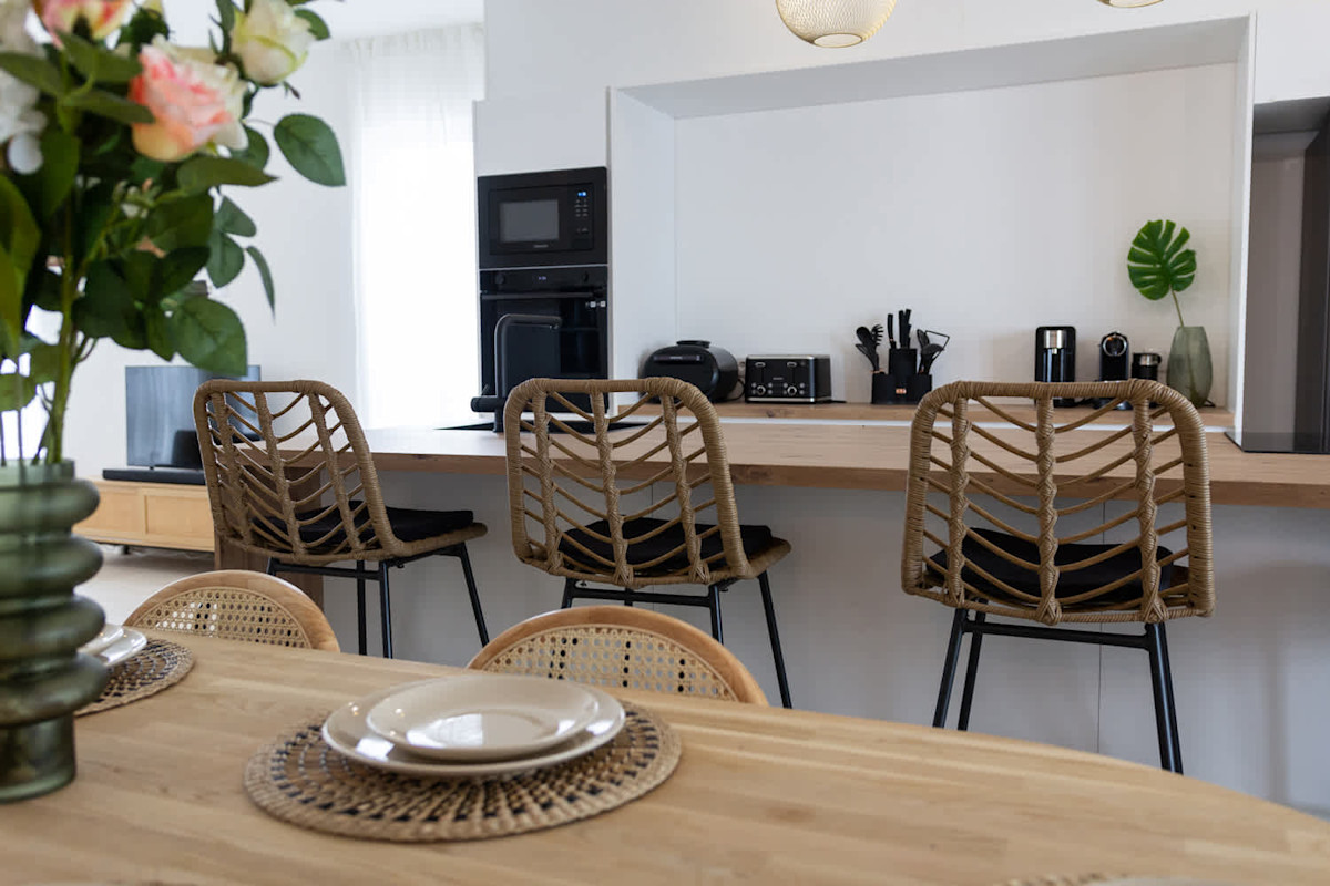 Villa Vivian property image