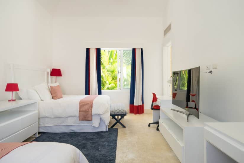 Villa Sarah property image