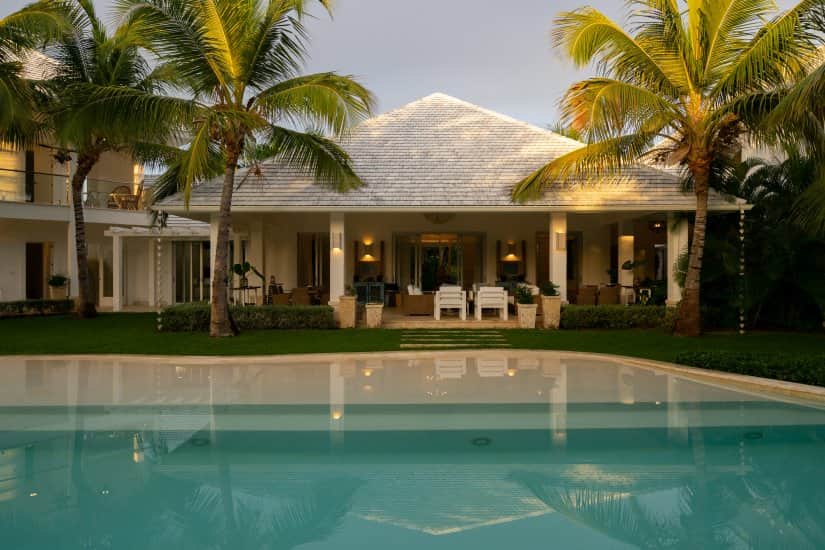 Villa Sarah property image